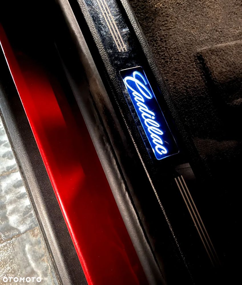 Cadillac SRX 3.0 V6 AWD Sport Luxury - 41