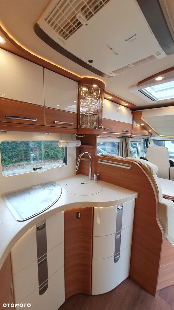 Carthago Chic C-Line I 4.9 LE/L - 25