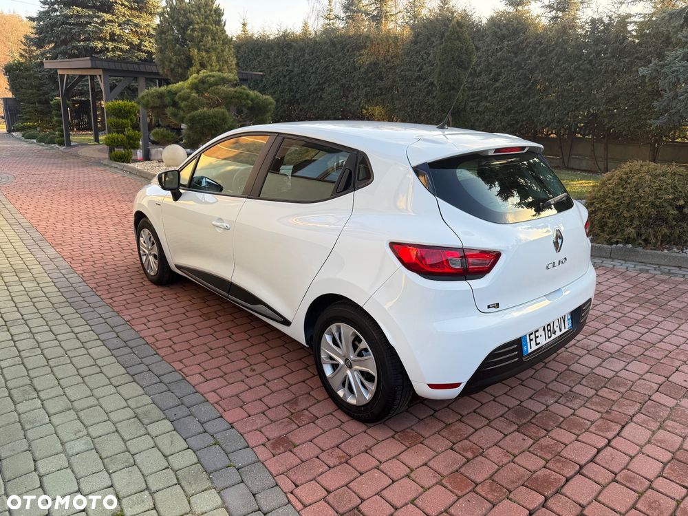 Renault Clio TCe 90 Limited - 4