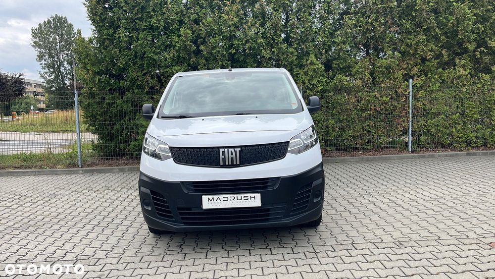 Fiat Scudo - 2