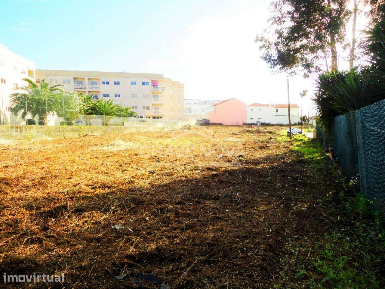 Terreno p/ Construção 7 Moradias em Canidelo - Grande imagem: 2/10