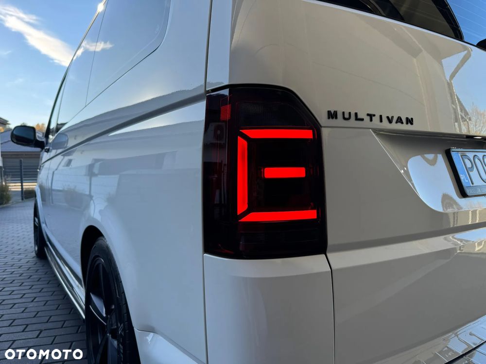 Volkswagen Multivan - 6