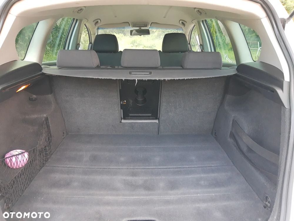 Seat Altea XL 1.9 TDI DPF Reference Comfort - 5