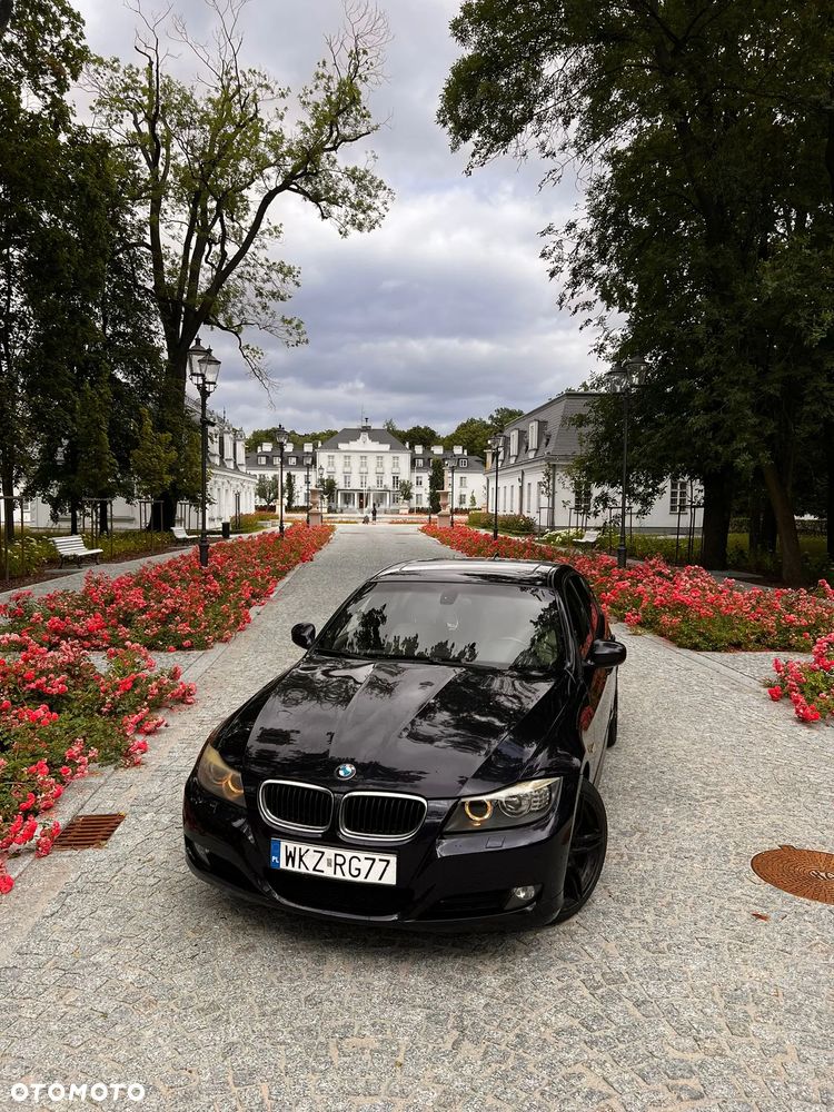 BMW Seria 3 320d DPF - 30