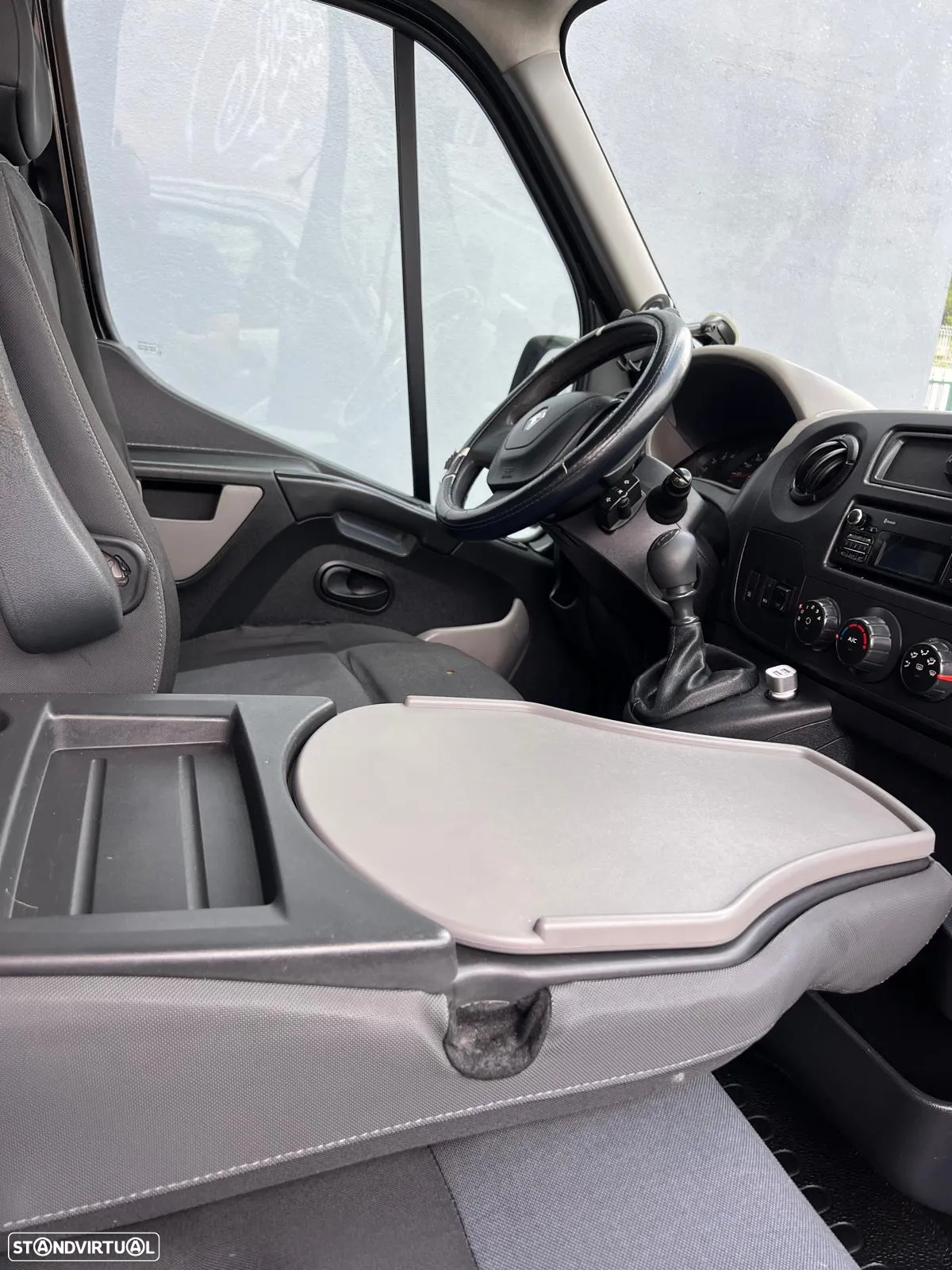 Renault Master - 7