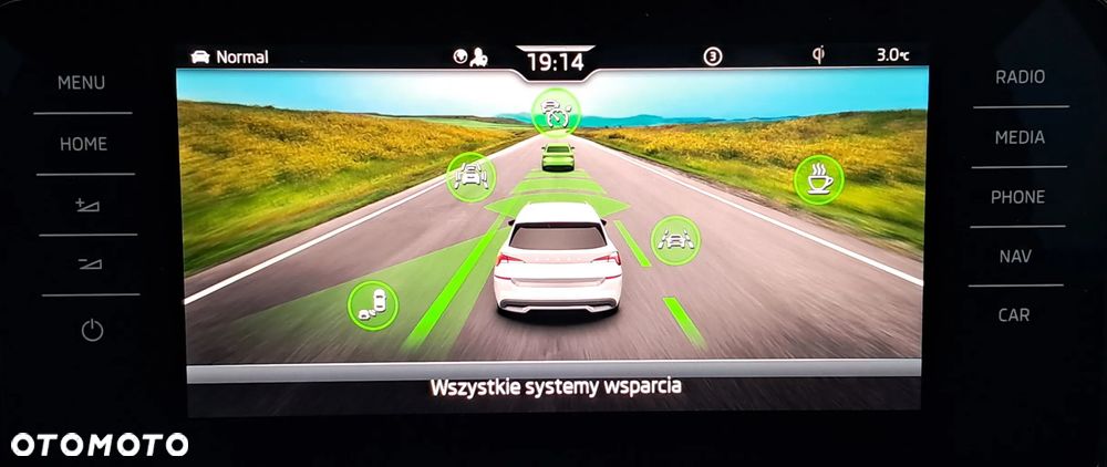 Skoda Kamiq 1.5 TSI DSG Style - 24