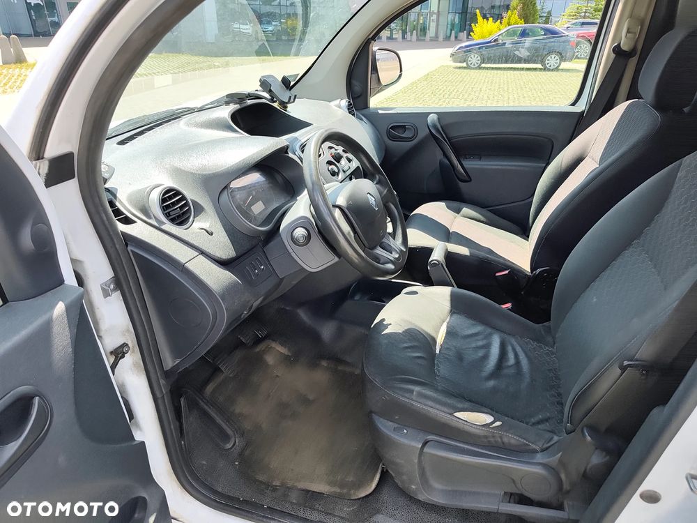 Renault Kangoo - 15