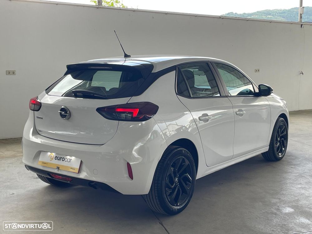 Opel Corsa 1.2 Elegance - 5