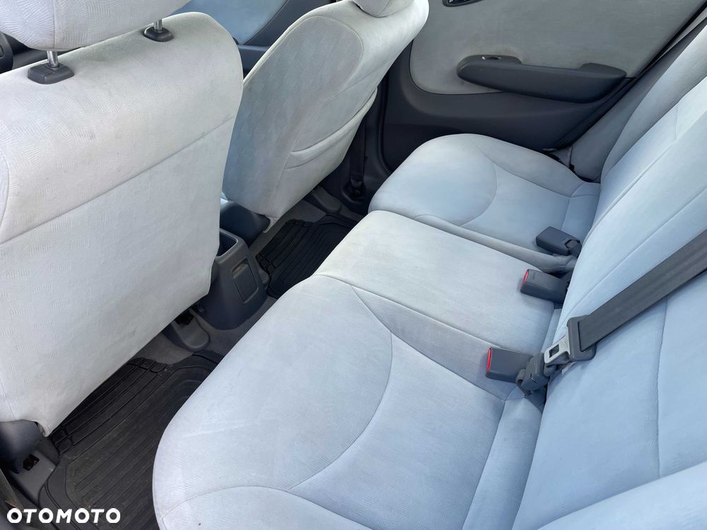 Honda City - 6