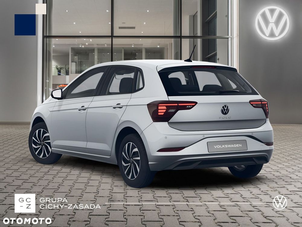 Volkswagen Polo 2026 photo 3