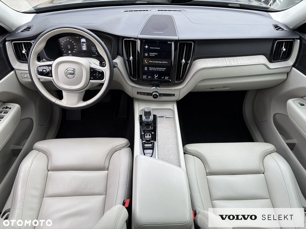 Volvo XC 60 - 11