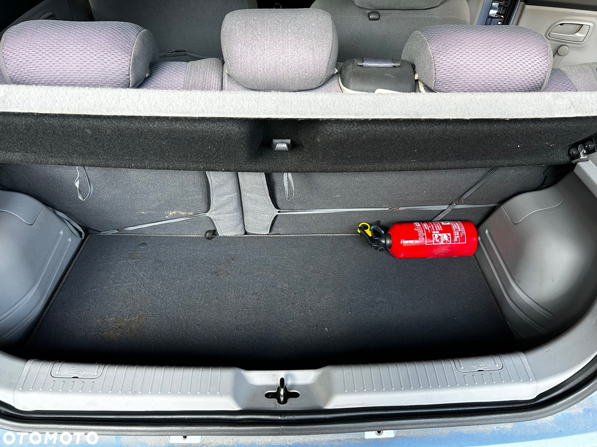 Kia Picanto 1.0 Comfort - 16