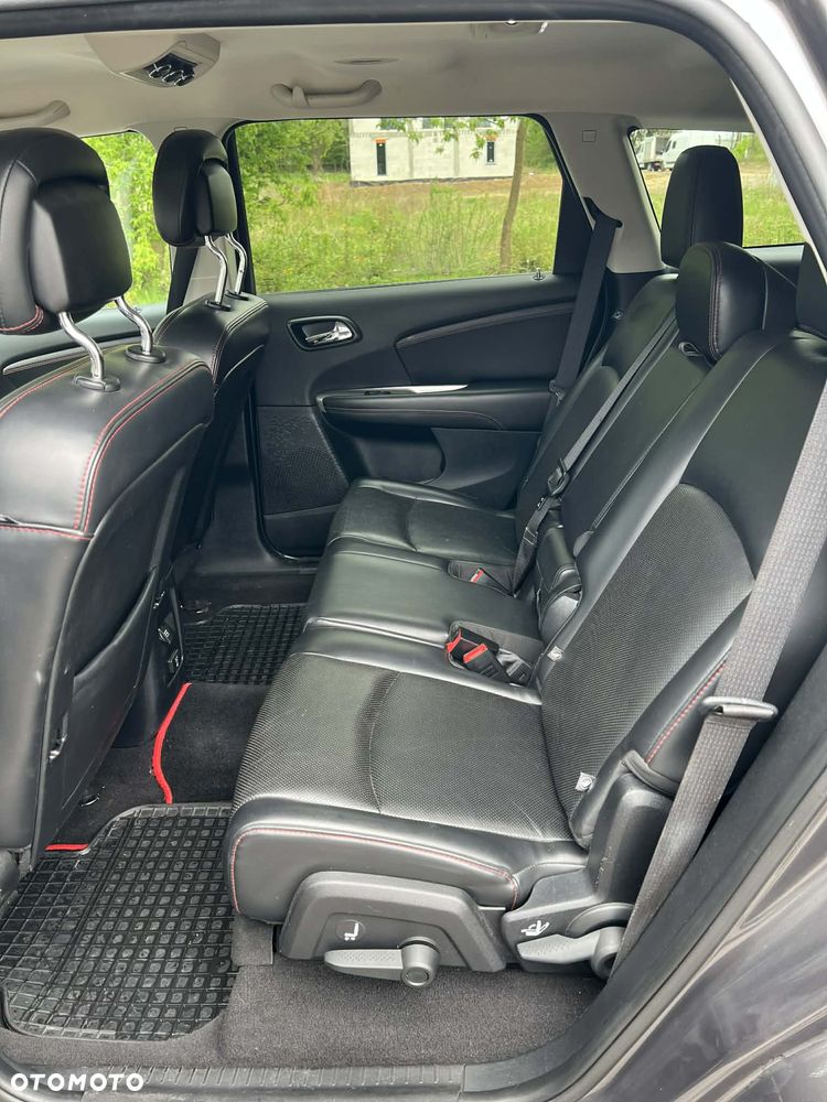 Dodge Journey - 9