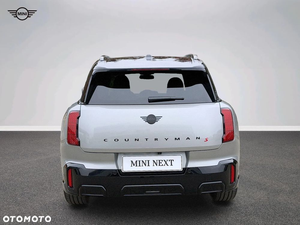 MINI Countryman - 14