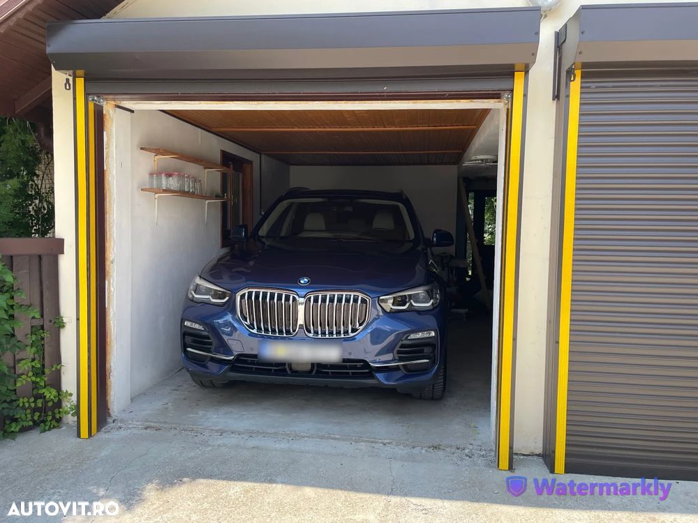 BMW X5 - 16