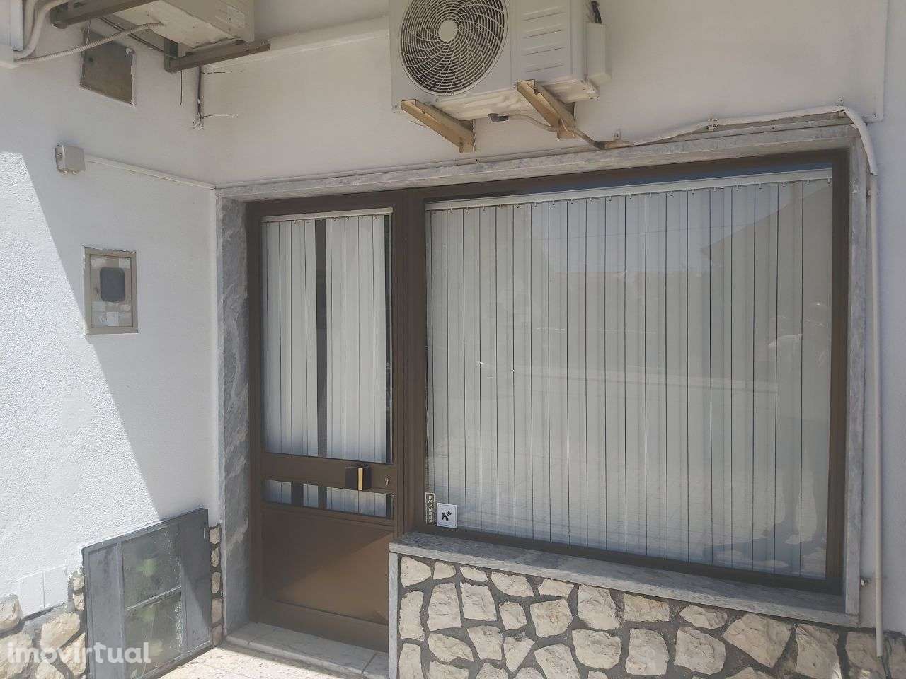 Excelente Loja de Rua com 45 m2,em artéria Principal - Grande imagem: 2/9