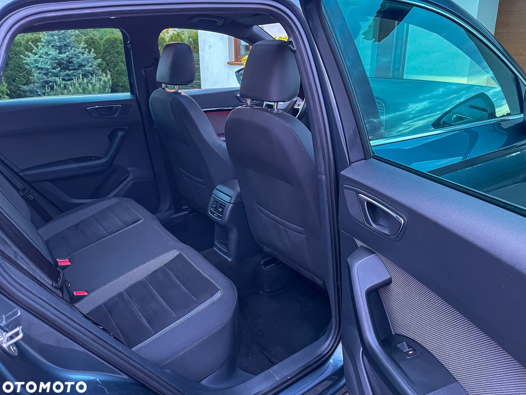 Seat Ateca 2.0 TDI Xcellence S&S 4Drive DSG - 26