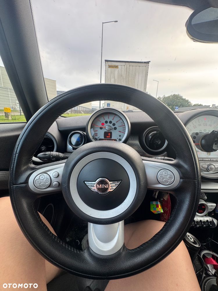 MINI Cooper S Standard - 9