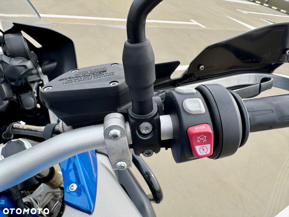 BMW GS - 18