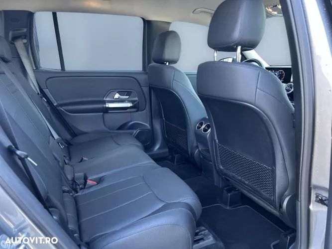 Mercedes-Benz GLB 200 d 4MATIC Aut. - 14