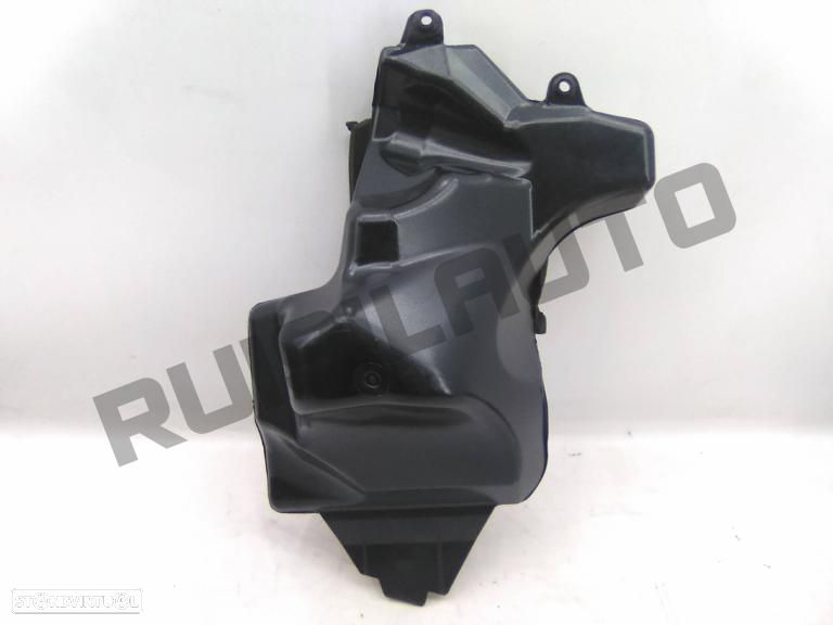 Coluna Som Trás 6513-836_0778 Bmw 5 (e39) [1995_2003] 525tds - 2