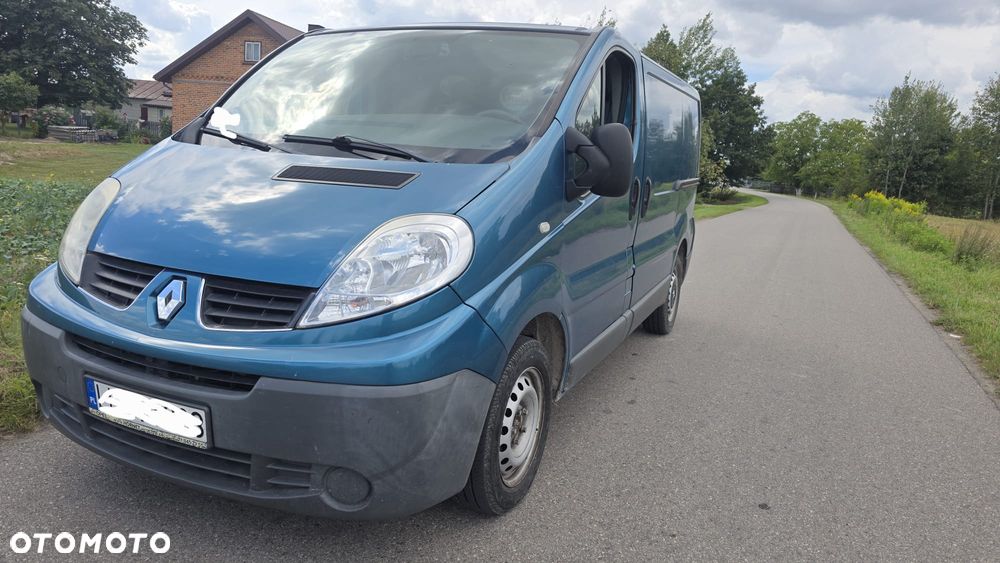 Renault Trafic - 4