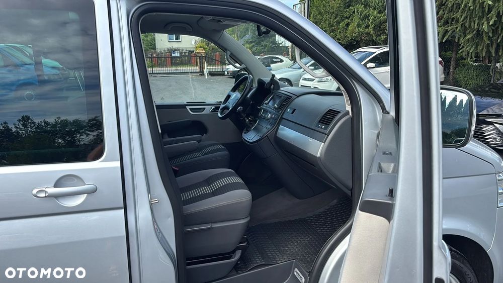 Volkswagen Multivan L1 United - 20