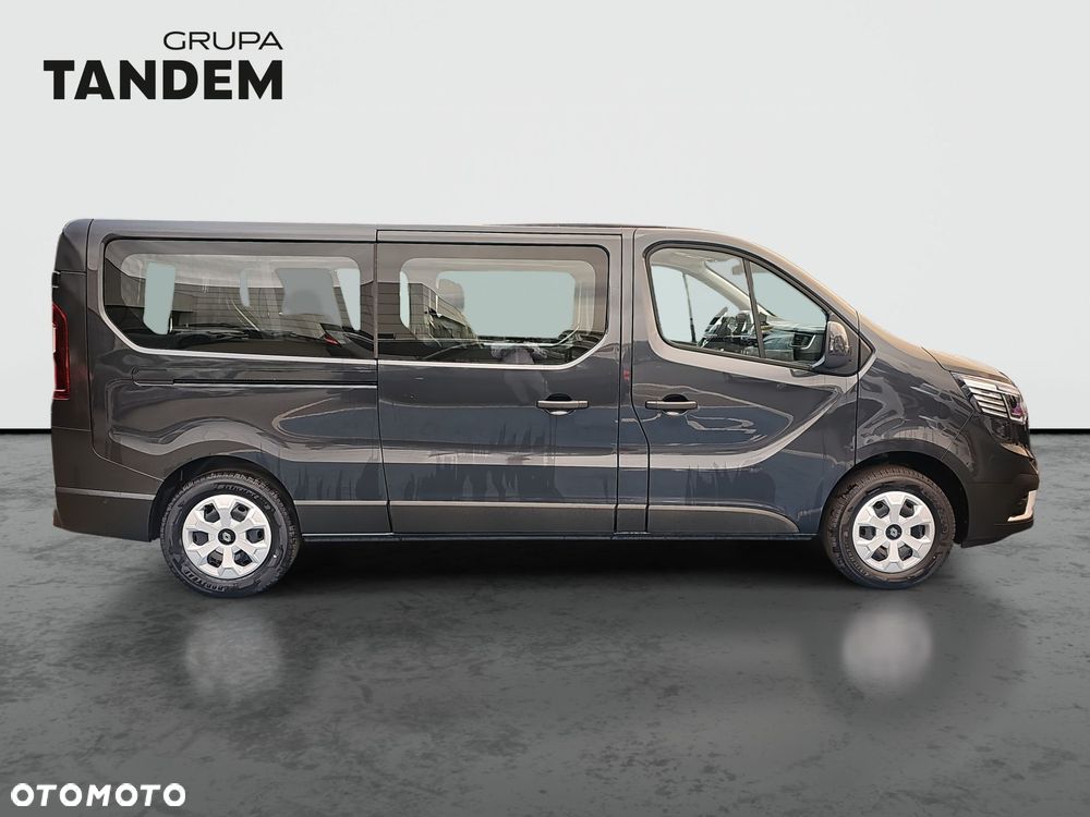 Renault Trafic - 4
