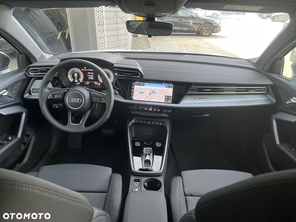 Audi A3 - 23