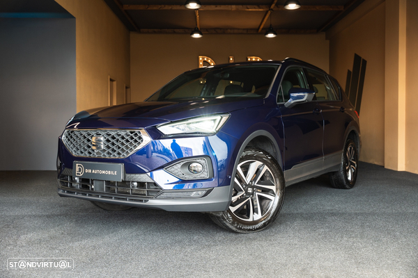 SEAT Tarraco 2.0 TDI Style DSG