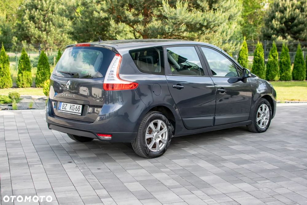 Renault Grand Scenic 1.6 16V 110 Dynamique - 18