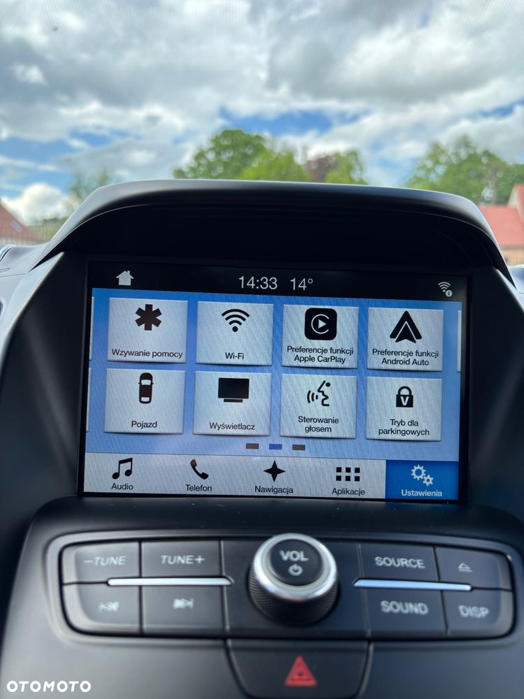 Ford Kuga Vignale 1.5 EcoBoost AWD ASS - 28