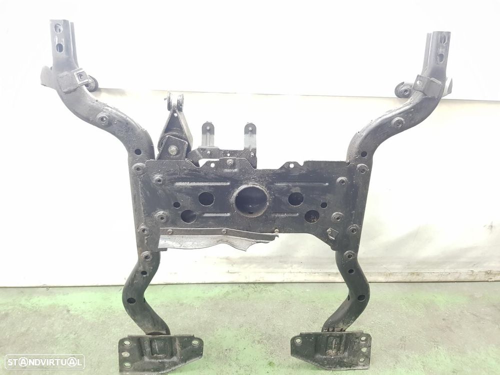 CHARRIOT FRONTAL MINI MINI R50R53 - 1