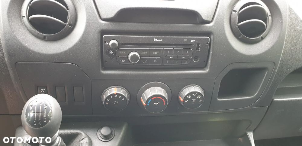 Renault MASTER III - 6