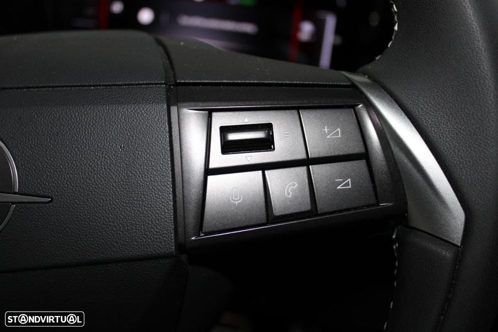 Opel Mokka-e 54 kWh GS - 16