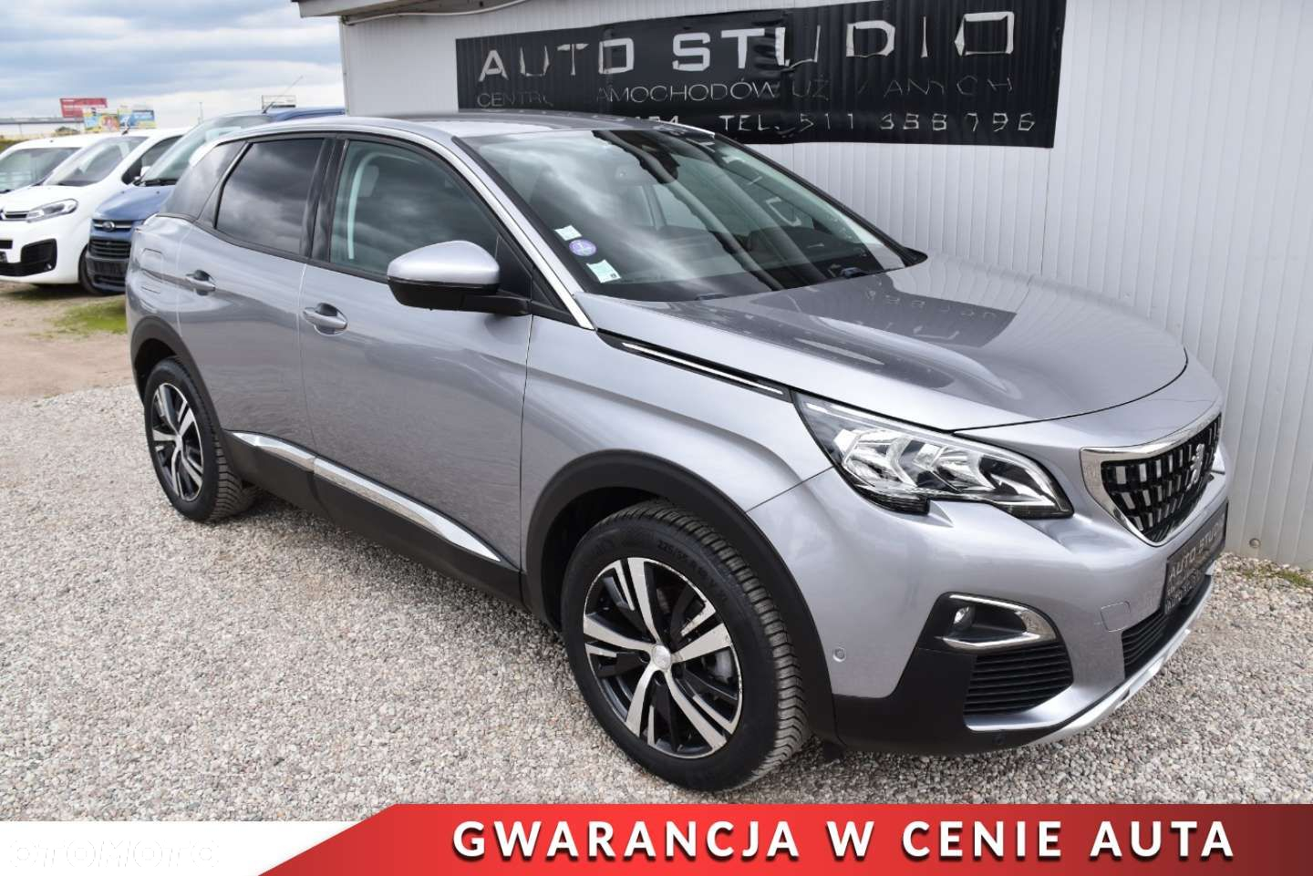 Peugeot 3008 - 39