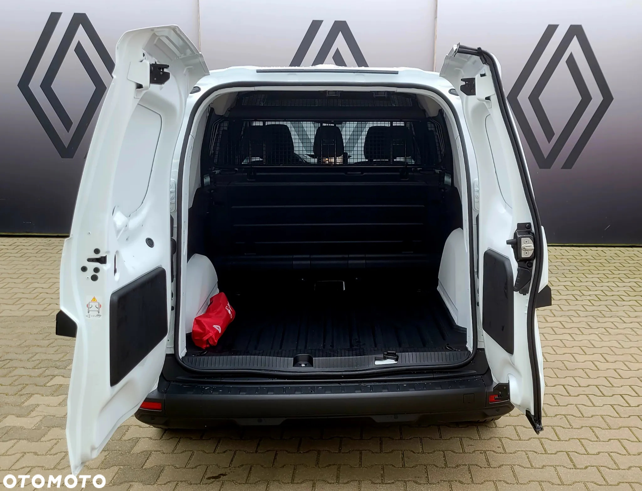 Renault KANGOO VAN ADVANCE L2 5 OS. - 12