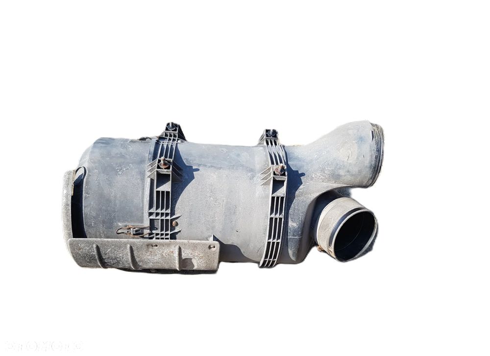 OBUDOWA FILTRA POWIETRZA MERCEDES ACTROS MP2 MP3 A0180947002 - 2