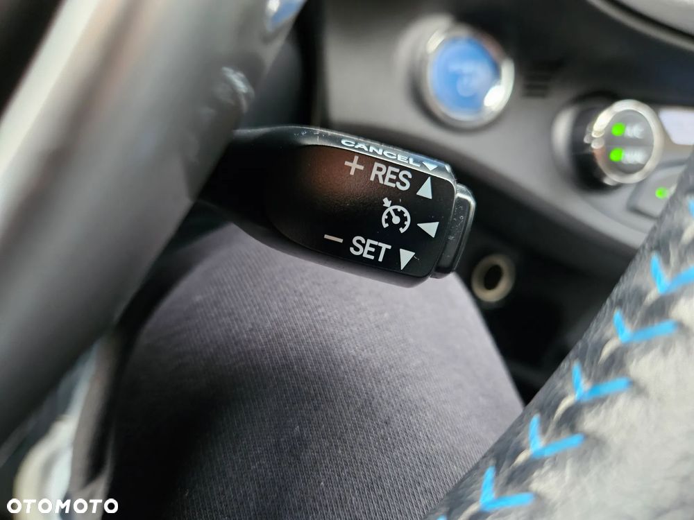 Toyota Yaris 1.5 VVT-i Edition 2014 - 23