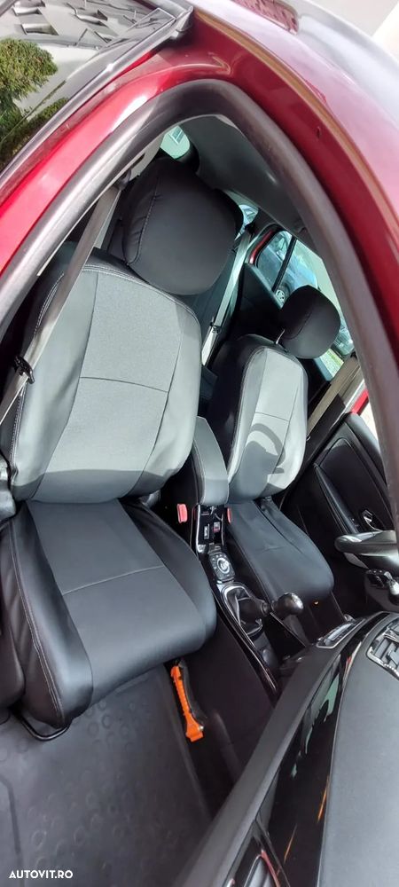 Renault Megane Grandtour ENERGY dCi 110 Start & Stopp Bose Edition - 25