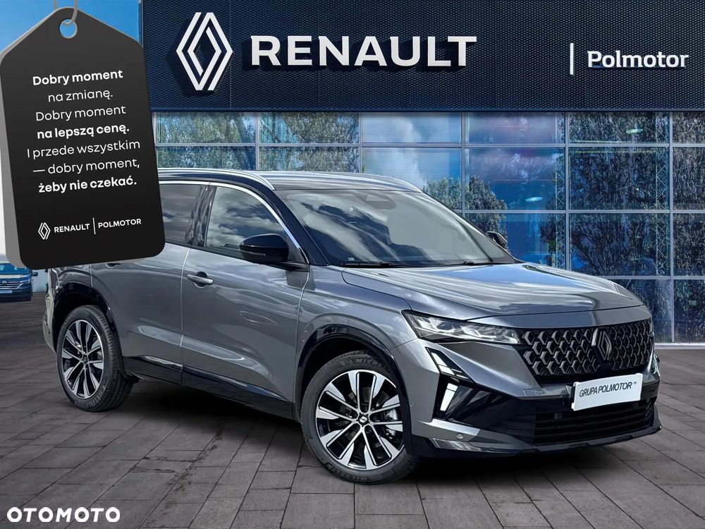 Renault Austral 1.2 E-Tech Full Hybrid 200 Techno MMT