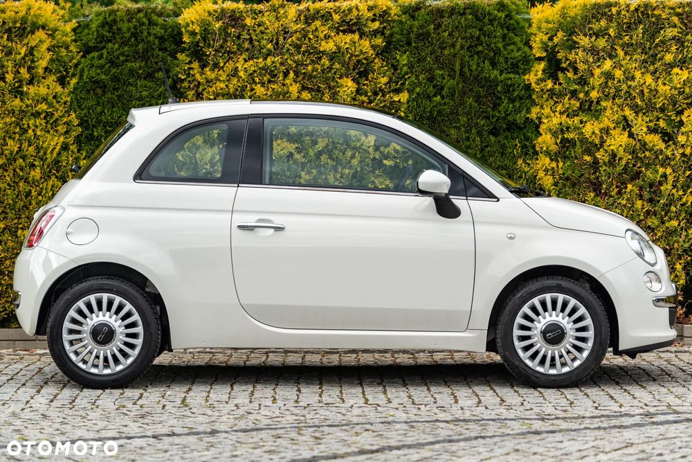 Fiat 500 - 17