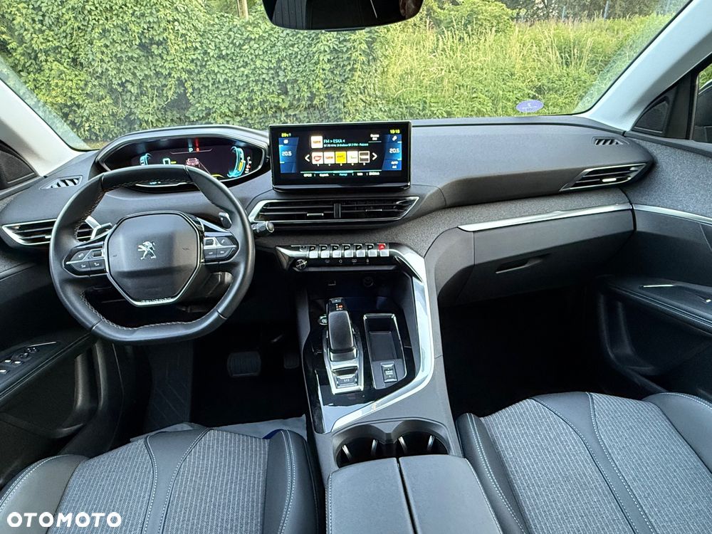 Peugeot 3008 225 e-EAT8 Allure Pack - 14