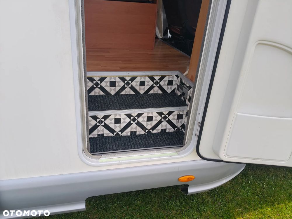 Eura Mobil TA690HB - 13