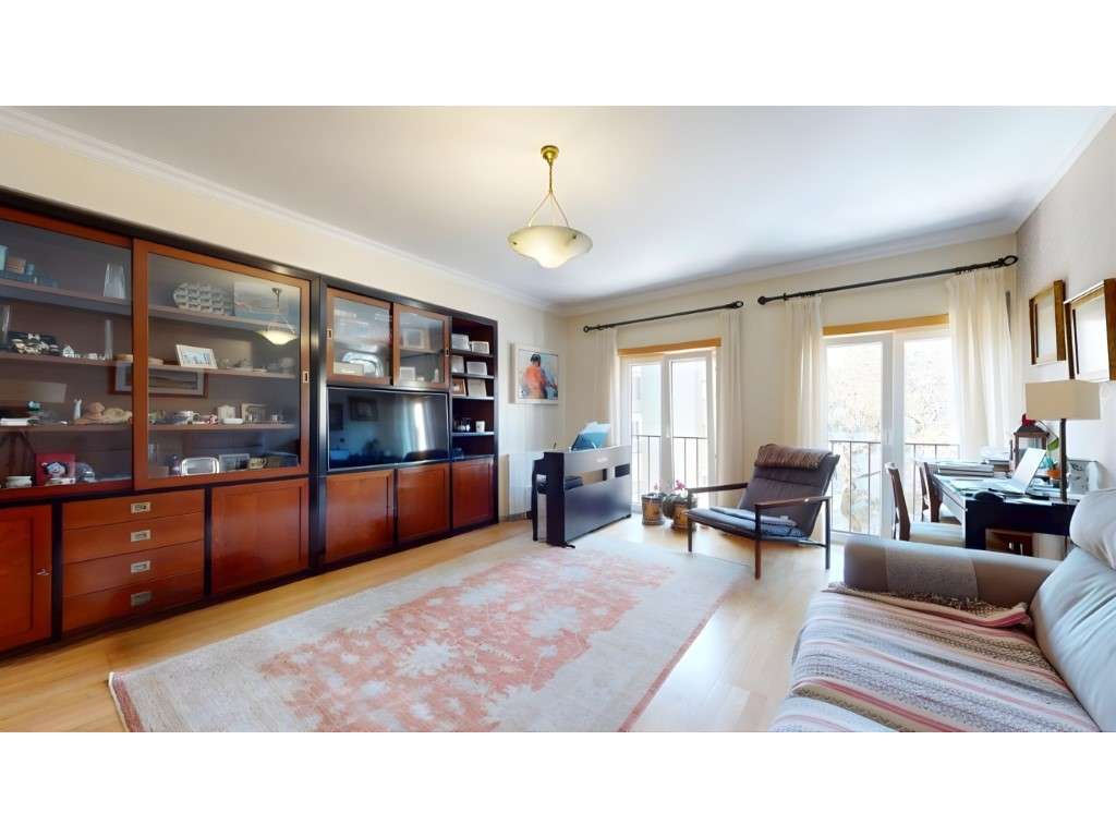 Apartamento, 2 quartos, Lisboa, Restelo - Grande imagem: 3/18