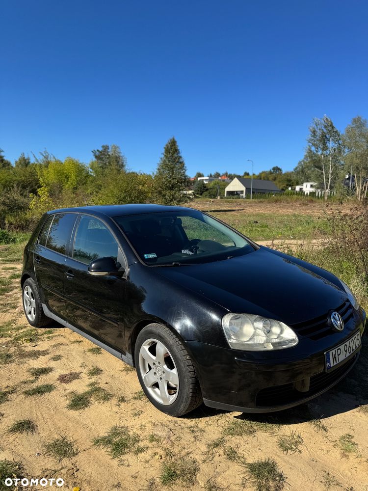 Volkswagen Golf - 4