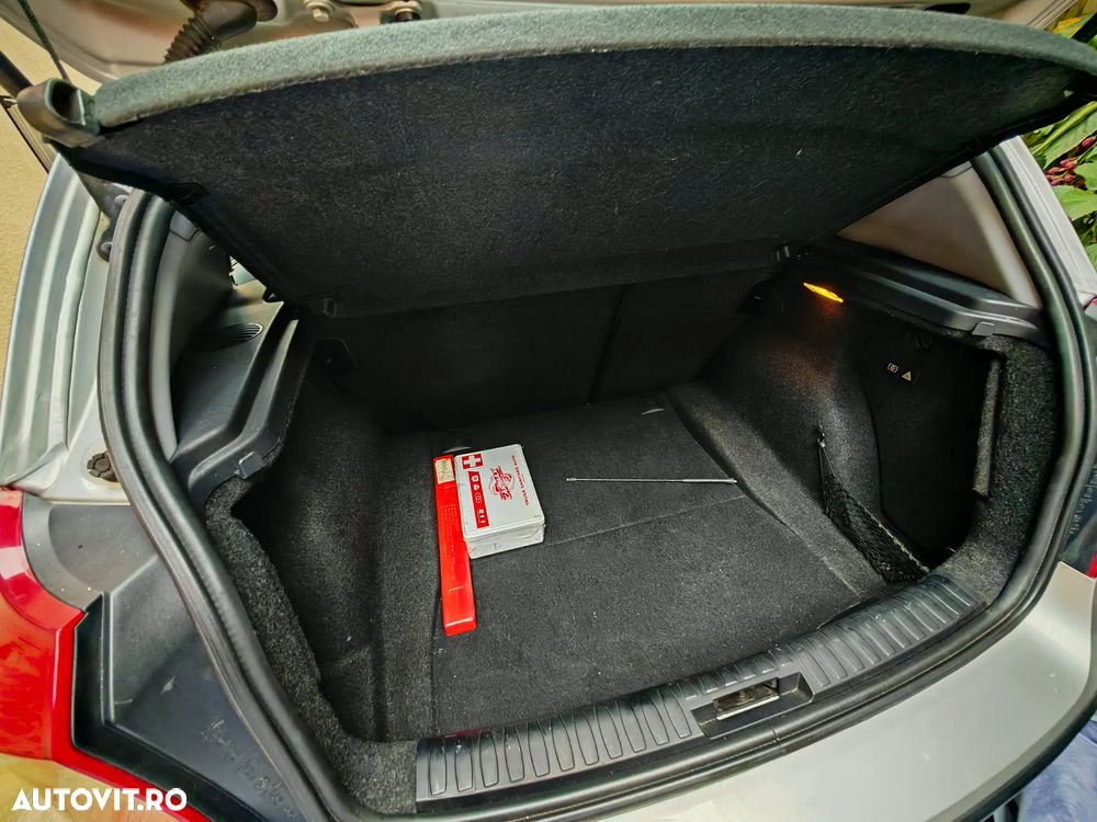 BMW Seria 1 116i - 7