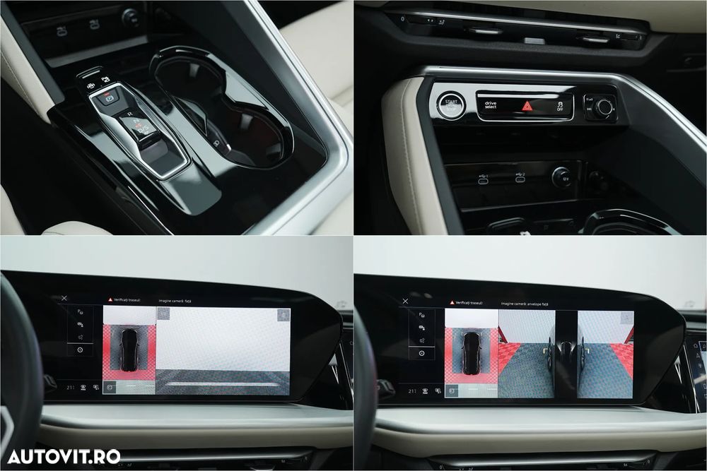 Audi Q5 40 TDI quattro S tronic S line - 26