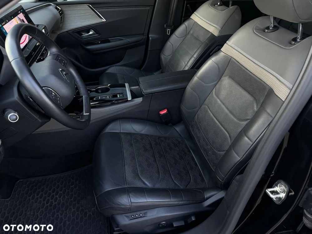 Citroën C5X PureTech 180 Start&Stop EAT8 SHINE PACK - 15