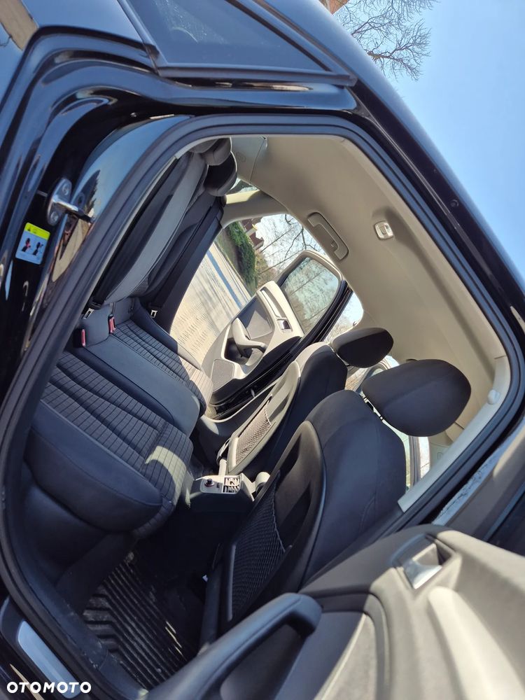 Audi A3 Limousine - 9